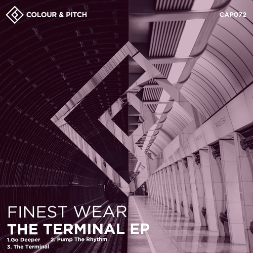 Finest Wear - The Terminal [CAP072]